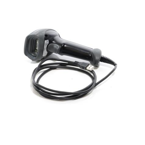 Barcode scanner  New FS